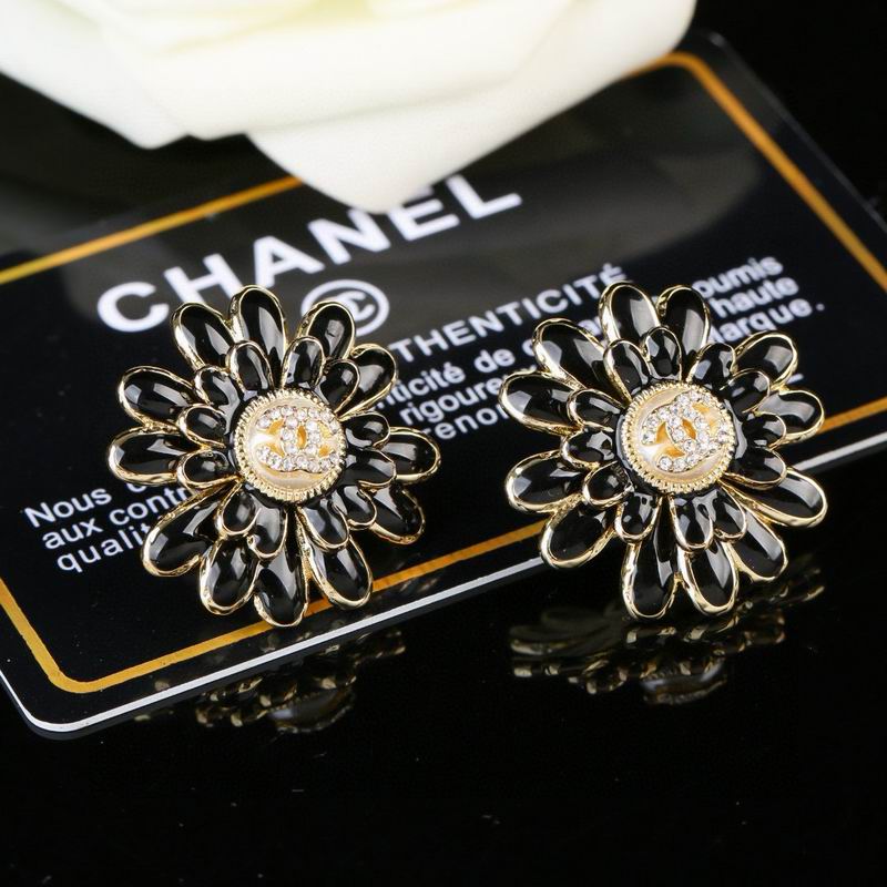 Chanel  Earring 02yxs263